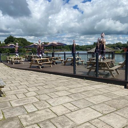 Willa 4 Lakes Holiday Let Carnforth Zewnętrze zdjęcie